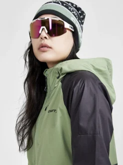 Women's ADV Backcountry Jacket