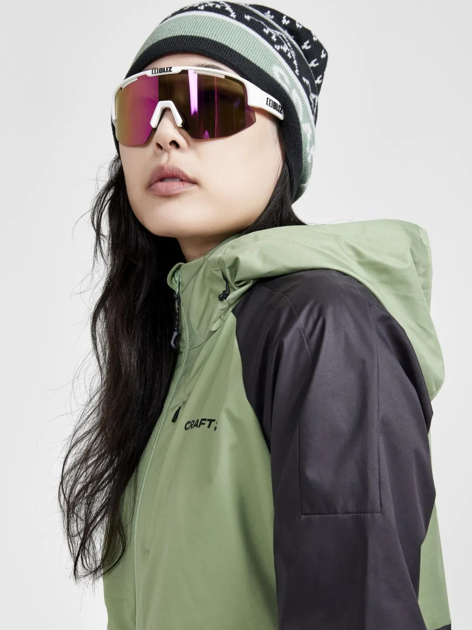 Women's ADV Backcountry Jacket