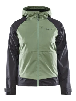 Women's ADV Backcountry Jacket