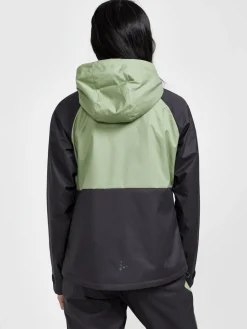 Women's ADV Backcountry Jacket