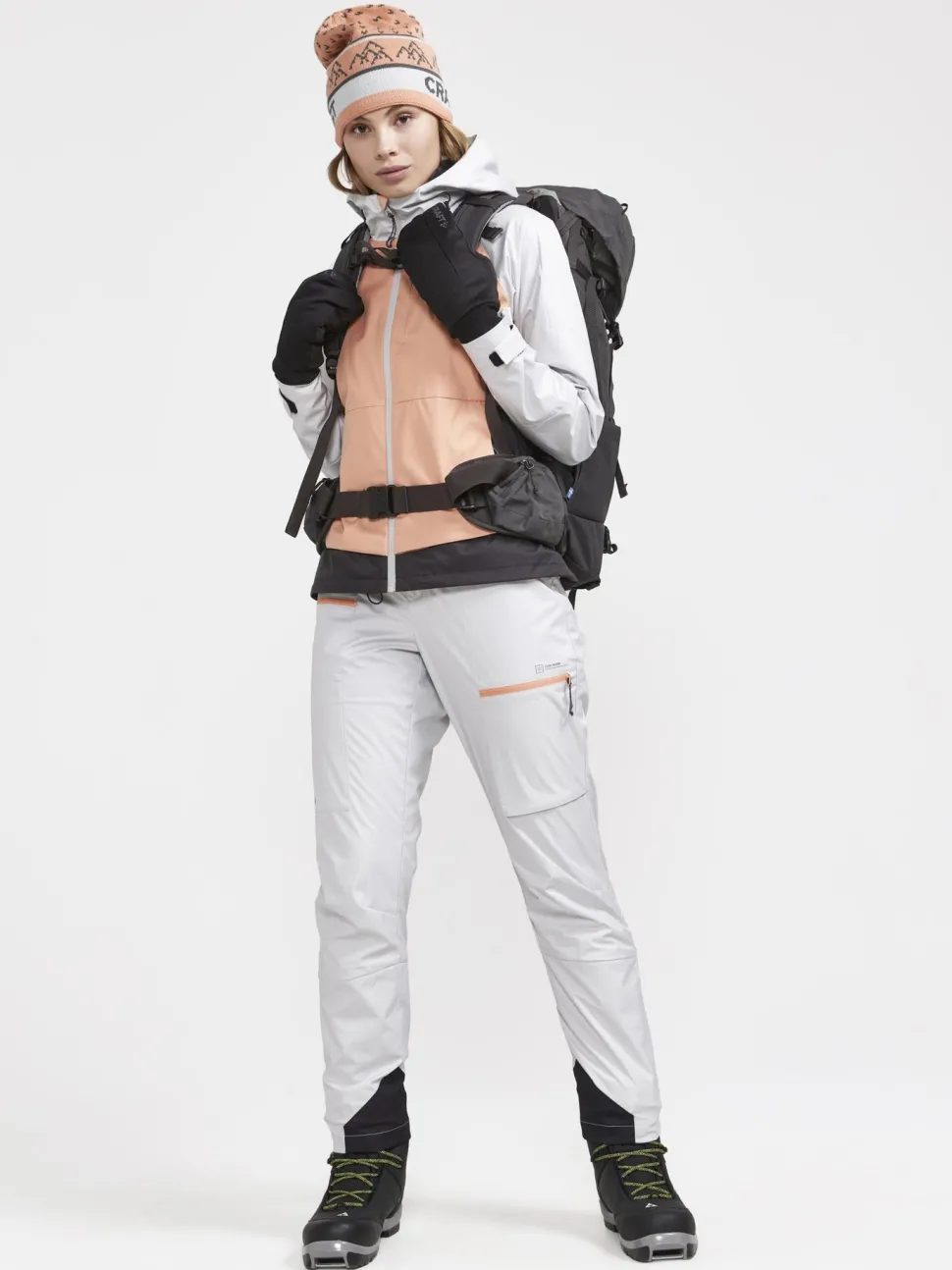 Women's ADV Backcountry Jacket