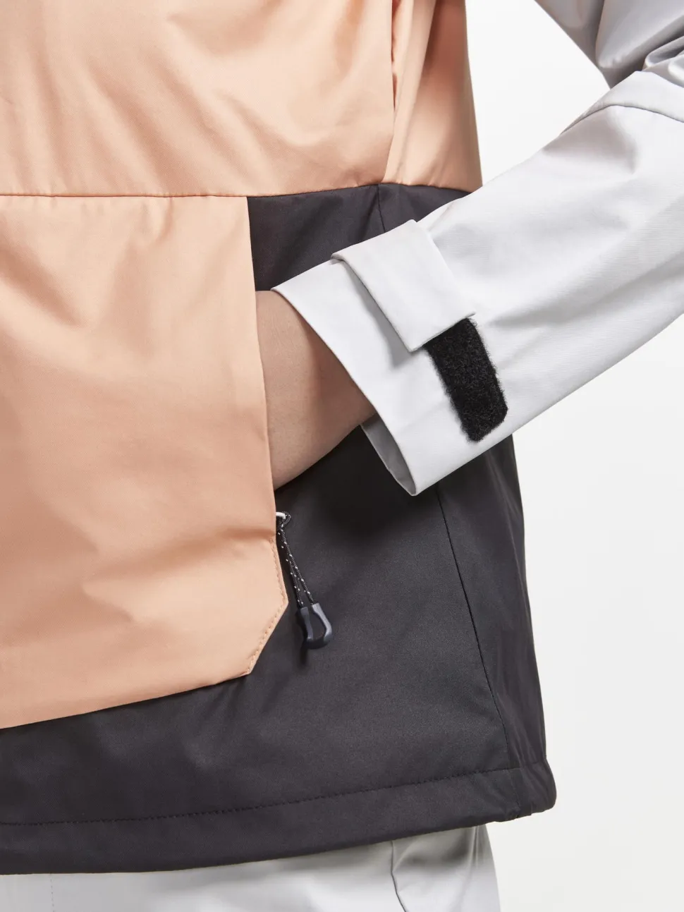 Women's ADV Backcountry Jacket