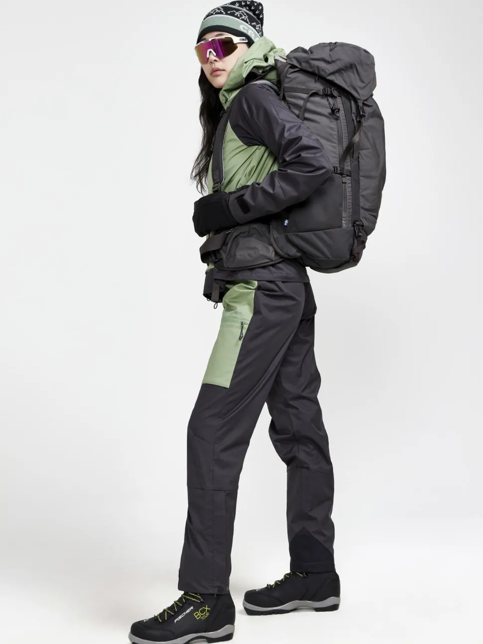 Women's ADV Backcountry Pants