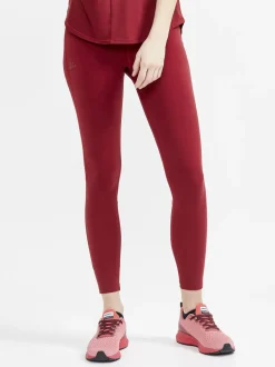 WOMEN'S ADV CHARGE PERFORATED TIGHTS