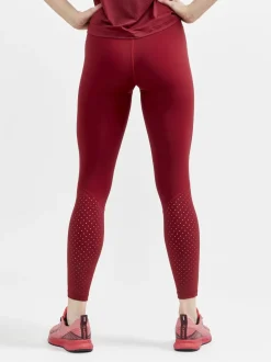 WOMEN'S ADV CHARGE PERFORATED TIGHTS