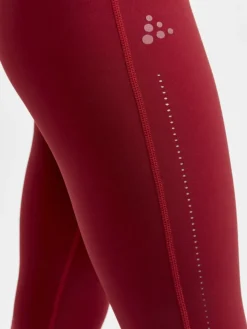 WOMEN'S ADV CHARGE PERFORATED TIGHTS