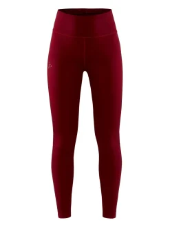 WOMEN'S ADV CHARGE PERFORATED TIGHTS