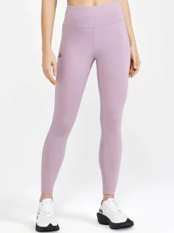 WOMEN'S ADV CHARGE PERFORATED TIGHTS