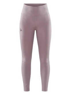 WOMEN'S ADV CHARGE PERFORATED TIGHTS