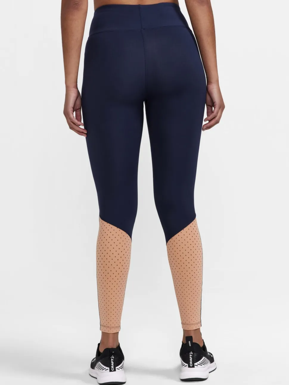 WOMEN'S ADV CHARGE PERFORATED TIGHTS
