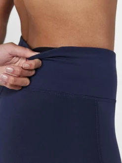 WOMEN'S ADV CHARGE PERFORATED TIGHTS