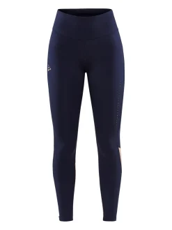 WOMEN'S ADV CHARGE PERFORATED TIGHTS