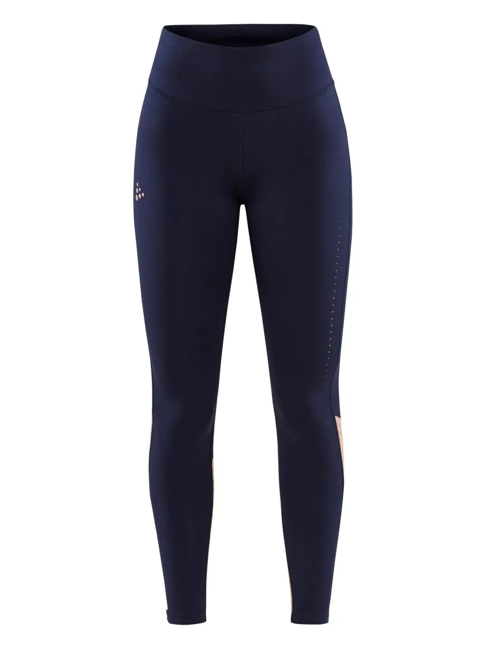 WOMEN'S ADV CHARGE PERFORATED TIGHTS