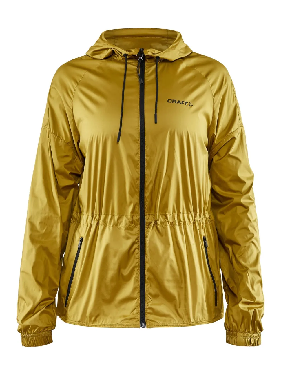 WOMEN'S ADV CHARGE TRAINING WIND JACKET