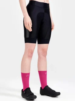 WOMEN'S ADV ENDUR LUMEN CYCLING SHORTS