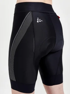 WOMEN'S ADV ENDUR LUMEN CYCLING SHORTS