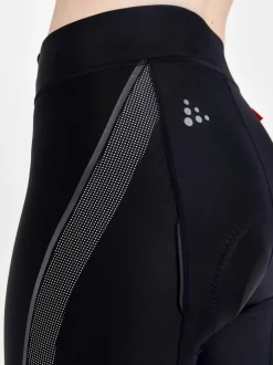 WOMEN'S ADV ENDUR LUMEN CYCLING SHORTS