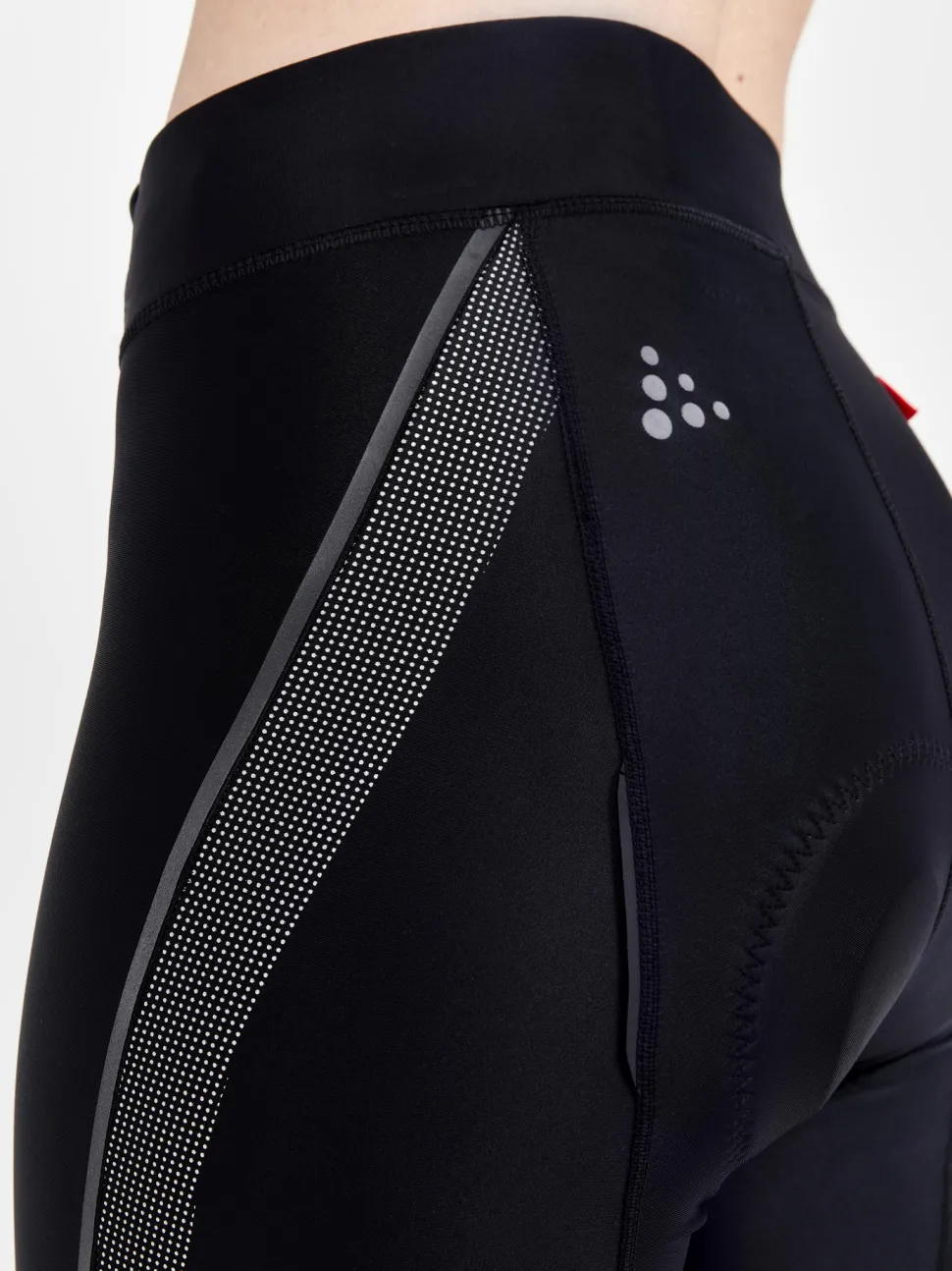 WOMEN'S ADV ENDUR LUMEN CYCLING SHORTS