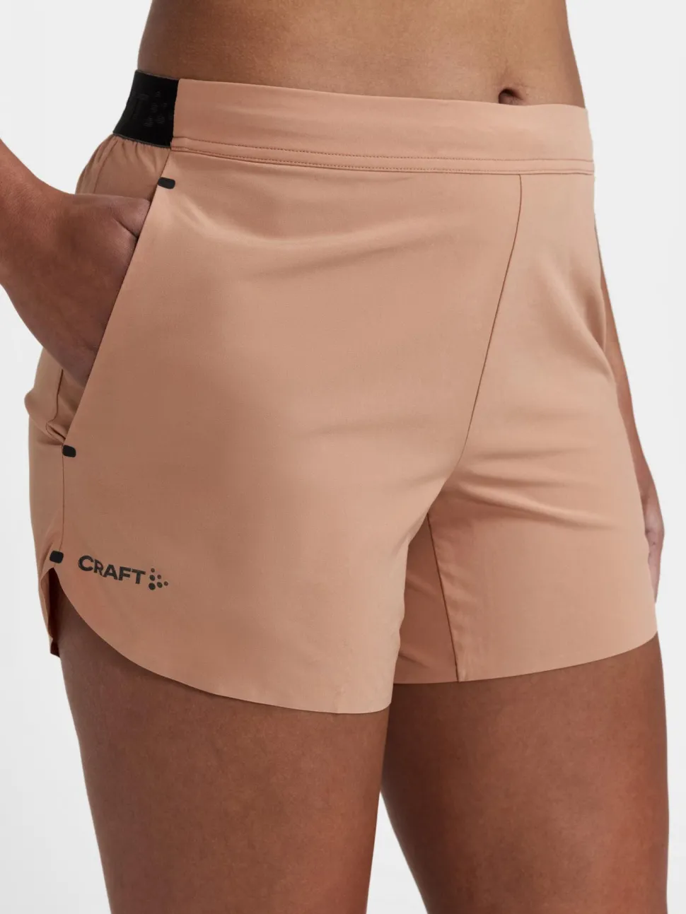 Women's ADV Essence 5'' Stretch Shorts