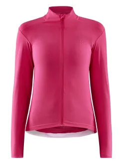 Women's ADV Essence Cycling Jersey - Fame