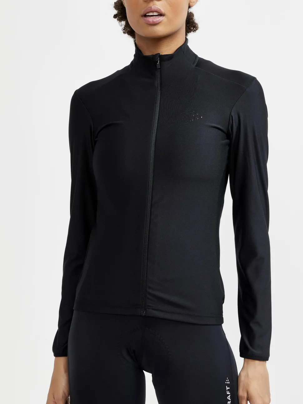 Women's ADV Essence Cycling Jersey - Fame
