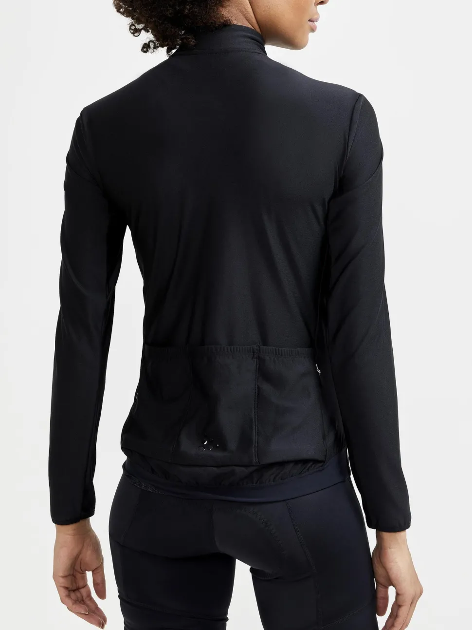 Women's ADV Essence Cycling Jersey - Fame