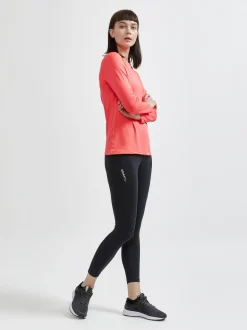 Women's ADV Essence High Waist Training Tights