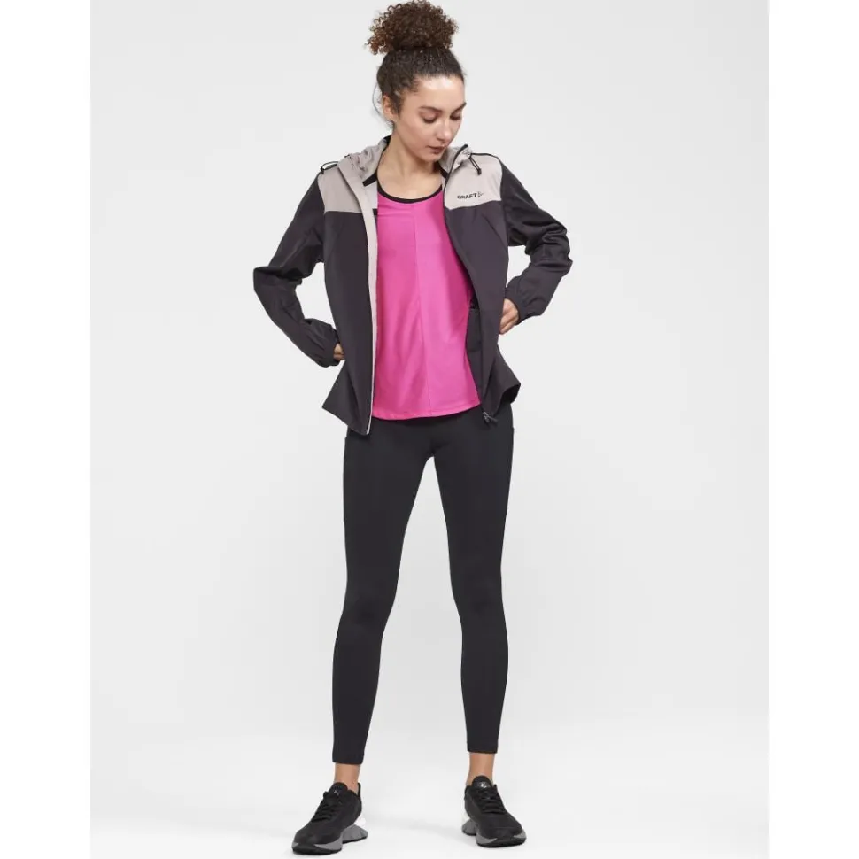 Women's ADV Essence High-Waist Warm Tights