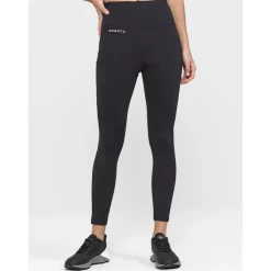 Women's ADV Essence High-Waist Warm Tights