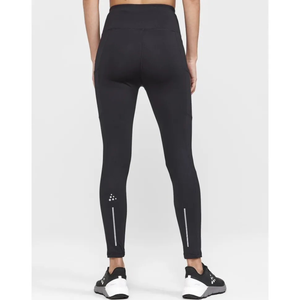 Women's ADV Essence High-Waist Warm Tights