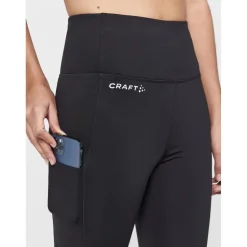 Women's ADV Essence High-Waist Warm Tights