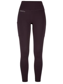 Women's ADV Essence High-Waist Warm Tights