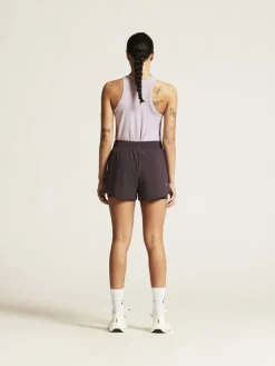 Women's ADV Essence 2-in-1 Shorts 2 - DK PLUM
