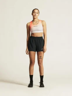 Women's ADV Essence 2-in-1 Shorts 2 - Black