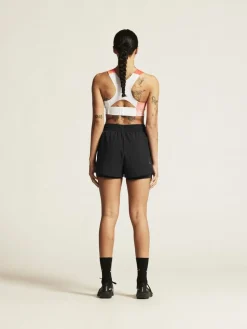 Women's ADV Essence 2-in-1 Shorts 2 - Black