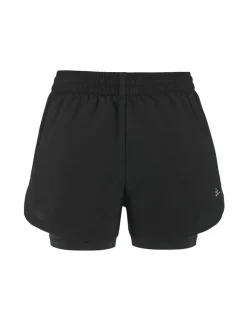 Women's ADV Essence 2-in-1 Shorts 2 - Black