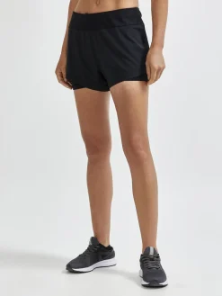 WOMEN'S ADV ESSENCE 2-IN-1 SHORTS