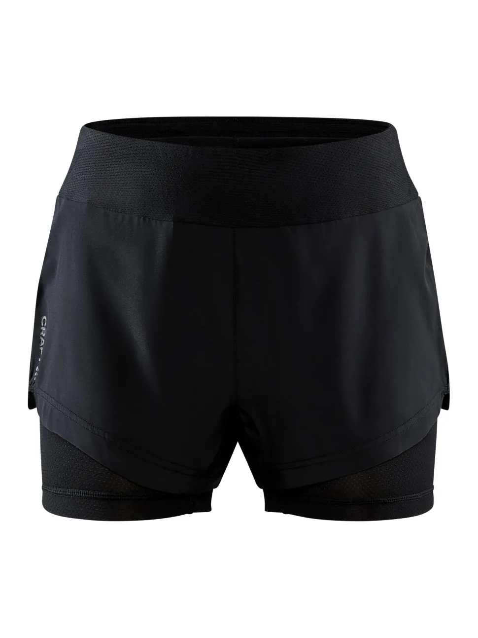 WOMEN'S ADV ESSENCE 2-IN-1 SHORTS