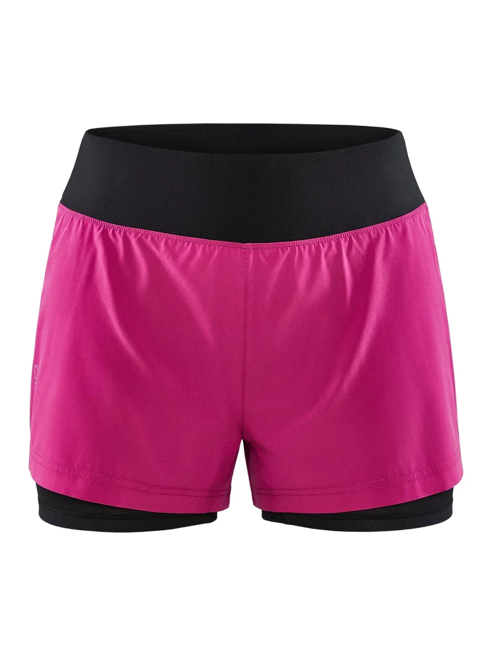WOMEN'S ADV ESSENCE 2-IN-1 SHORTS