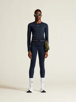 Women's ADV Essence Long Sleeve Tee 2 - Blaze