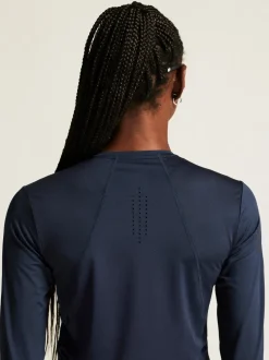 Women's ADV Essence Long Sleeve Tee 2 - Blaze