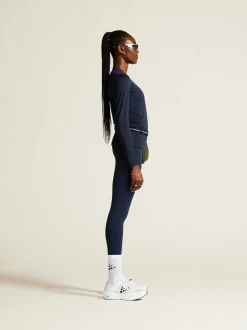 Women's ADV Essence Long Sleeve Tee 2 - Blaze