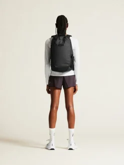 Women's ADV Essence Long Sleeve Tee 2.0 - WHITE