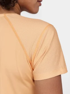 WOMENS ADV ESSENCE SS SLIM TEE