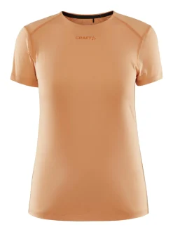 WOMENS ADV ESSENCE SS SLIM TEE