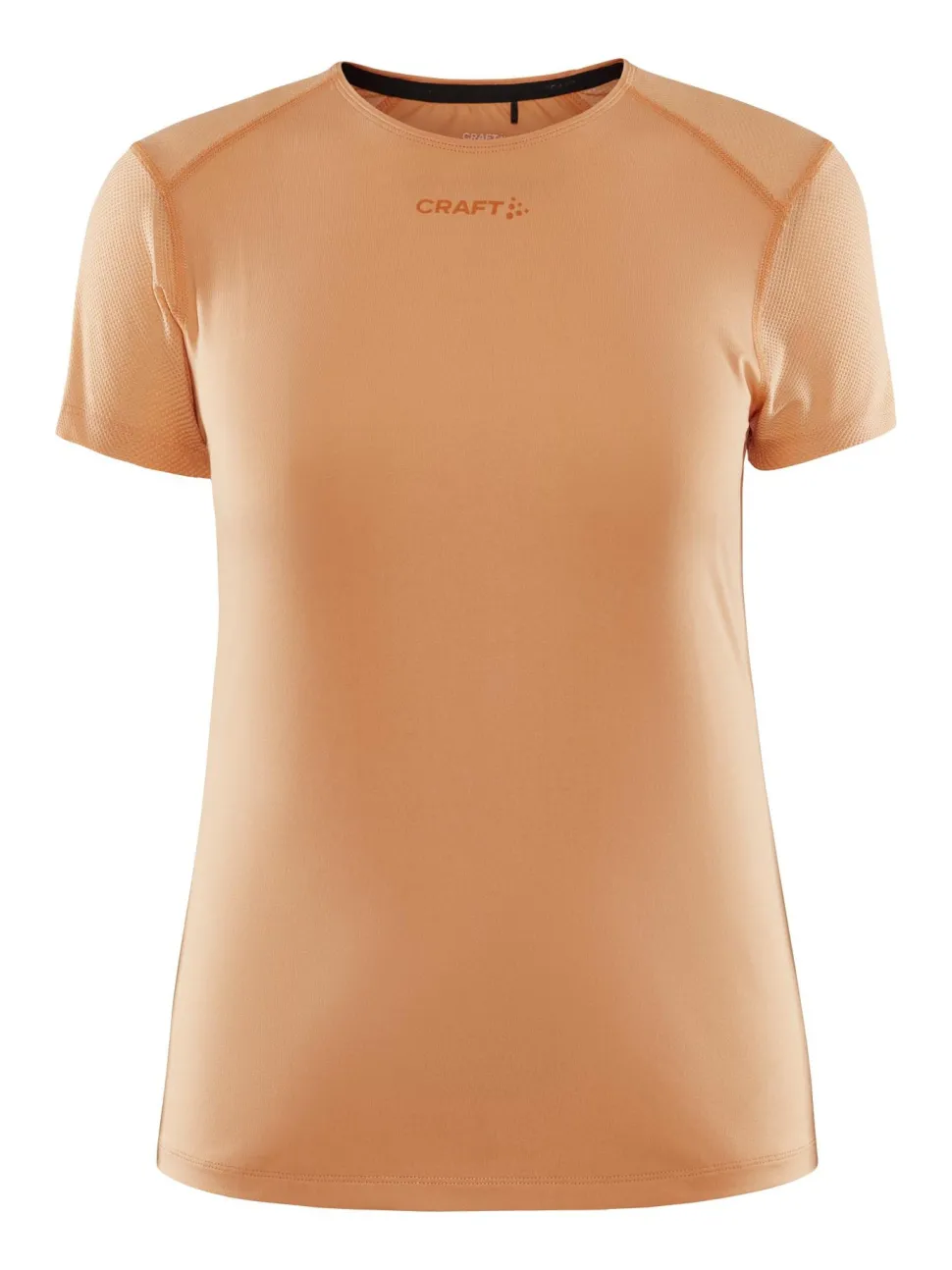 WOMENS ADV ESSENCE SS SLIM TEE