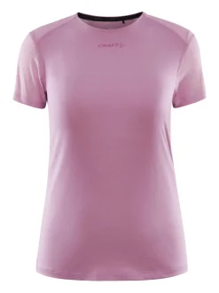 WOMENS ADV ESSENCE SS SLIM TEE