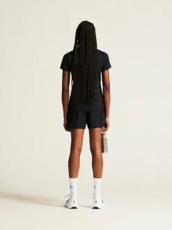 Women's ADV Essence Tee 2 - Black