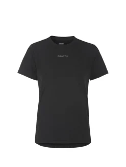 Women's ADV Essence Tee 2 - Black