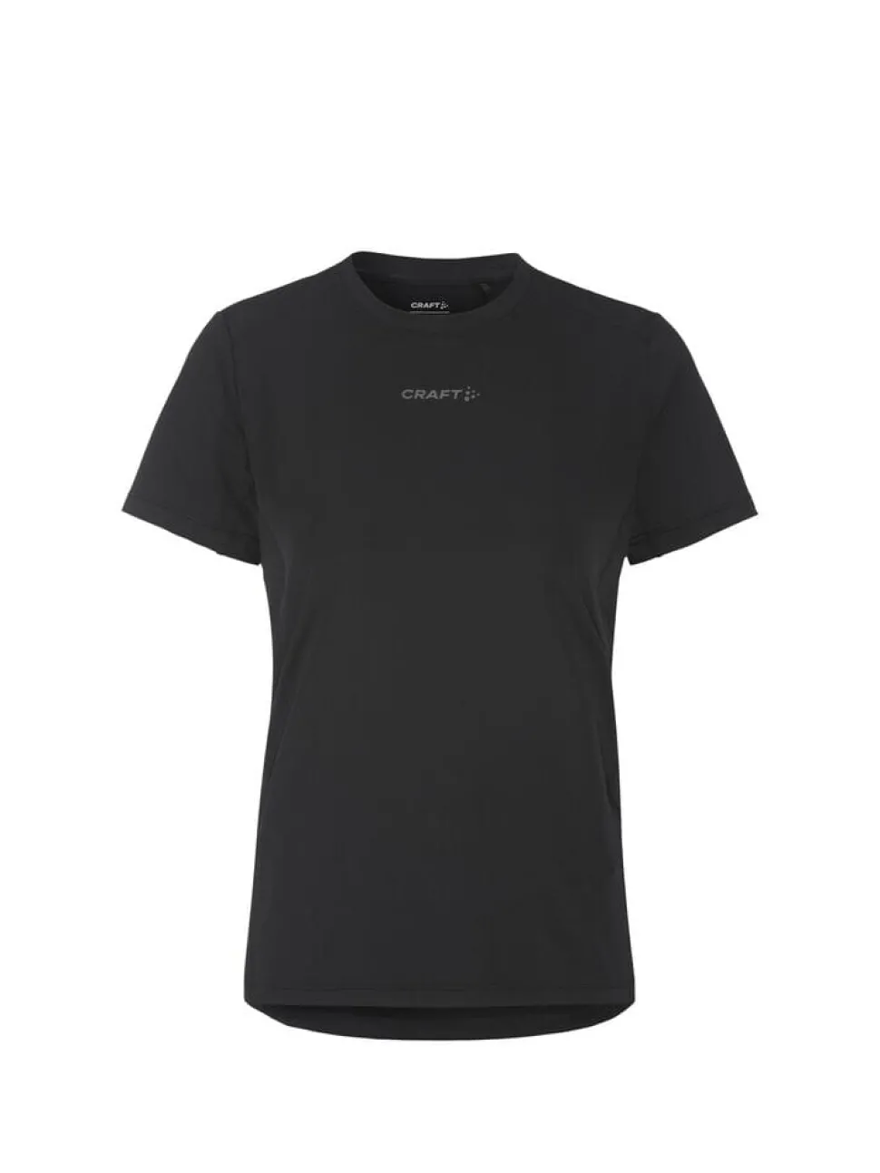 Women's ADV Essence Tee 2 - Black
